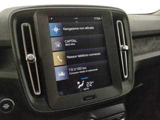 VOLVO XC40 usata, con Controllo elettronico della corsia