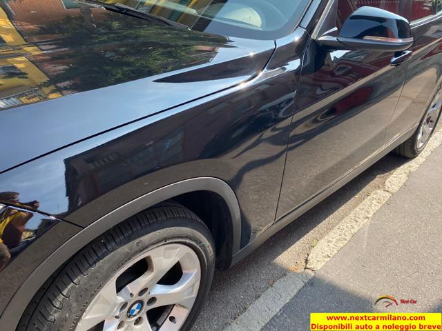 BMW X1 usata 41