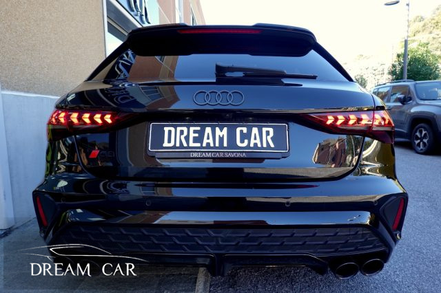 AUDI S3 usata, con Airbag Passeggero