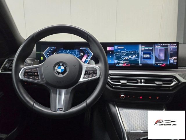 BMW 320 usata, con Servosterzo