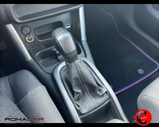 CITROEN C3 Aircross usata, con Fendinebbia