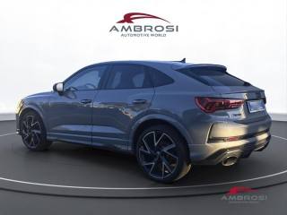 AUDI RS Q3 usata 3