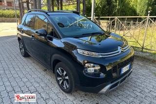 CITROEN C3 Aircross usata 18
