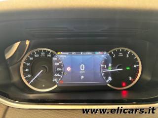 LAND ROVER Range Rover Evoque usata, con Cruise Control