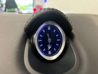 MASERATI Ghibli usata, con Sistema di navigazione