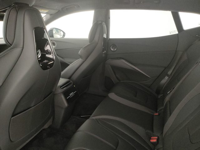 LOTUS Eletre usata, con Climatizzatore