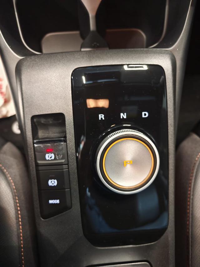 MG MG3 usata, con Lettore CD