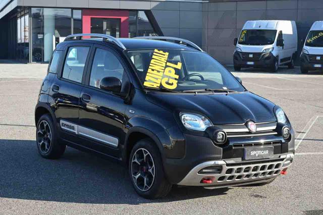 FIAT Panda usata, con Airbag Passeggero