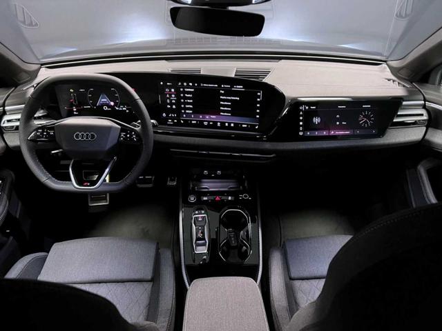 AUDI A5 usata, con Cerchi in lega