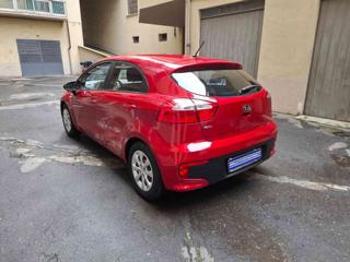 KIA Rio usata, con Boardcomputer