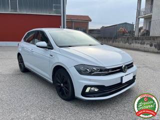 VOLKSWAGEN Polo usata, con Airbag