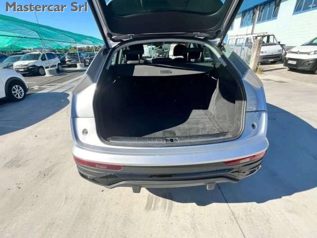 AUDI Q5 usata, con Servosterzo