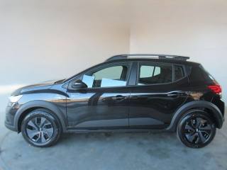 DACIA Sandero usata, con Airbag Passeggero