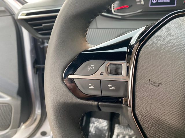 PEUGEOT 2008 usata, con Interni in pelle