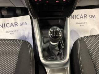 SUZUKI Vitara usata, con USB