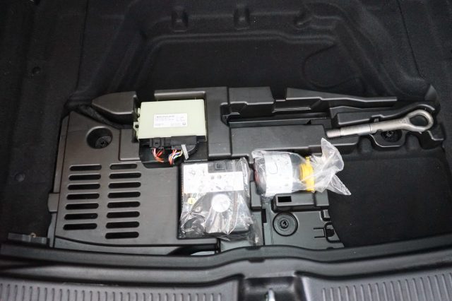 MERCEDES-BENZ B 160 usata 41