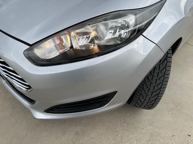 FORD Fiesta usata 25