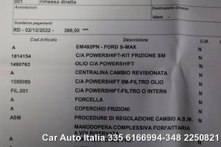 FORD S-Max usata 154