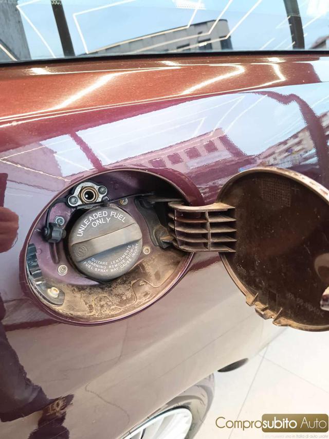 LANCIA Ypsilon usata 22