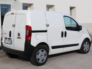 FIAT Fiorino usata, con Antifurto