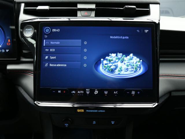 FORD Puma usata, con ESP