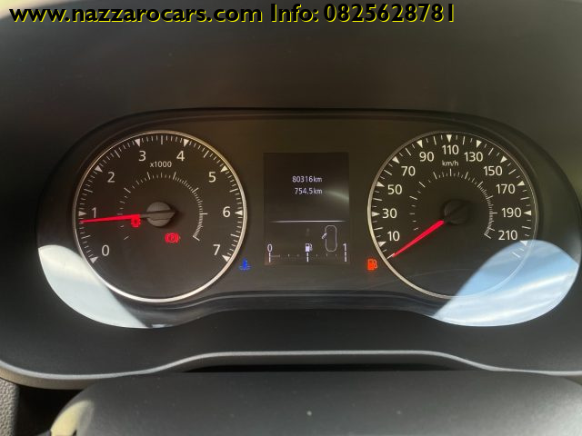 DACIA Duster usata, con Luci diurne LED