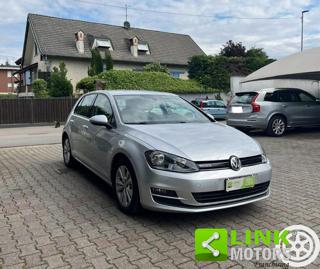VOLKSWAGEN Golf usata, con Airbag Passeggero