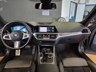 BMW 320 usata, con Sistema di navigazione