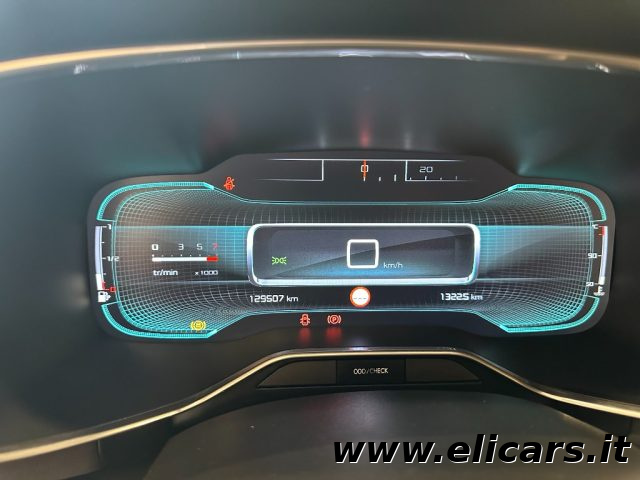 CITROEN C5 Aircross usata, con Chiusura centralizzata