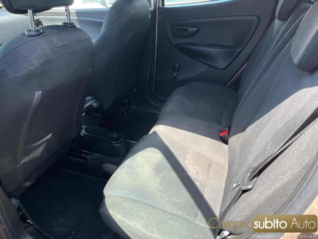 LANCIA Ypsilon usata, con Climatizzatore