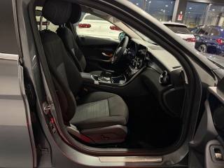 MERCEDES-BENZ C 220 usata, con Servosterzo