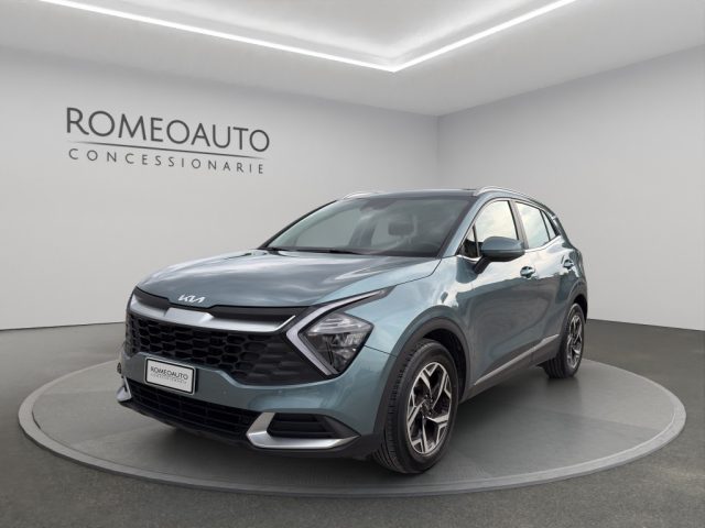 KIA Sportage usata, con ABS