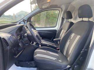 FIAT Fiorino usata 14