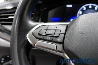 VOLKSWAGEN Polo usata, con Fari LED