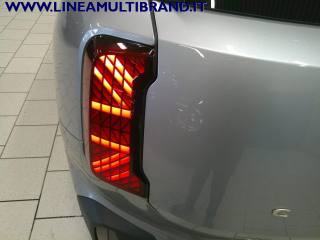 MINI Countryman usata, con Sedili sportivi