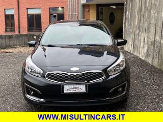KIA cee