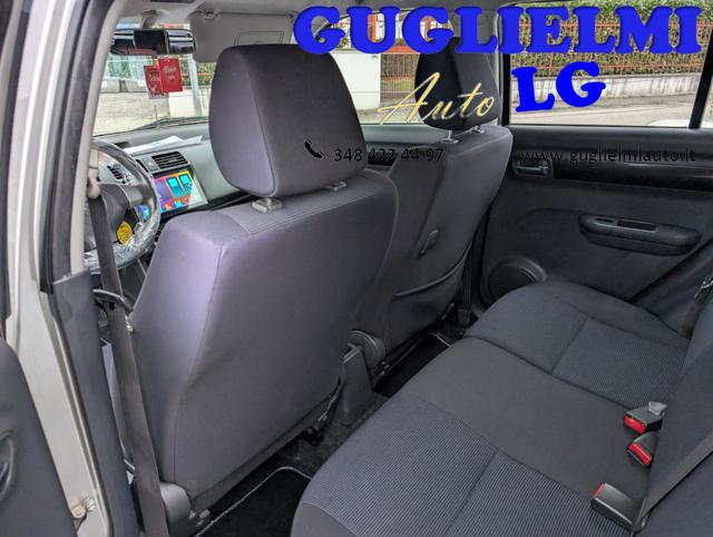 SUZUKI Swift usata 40