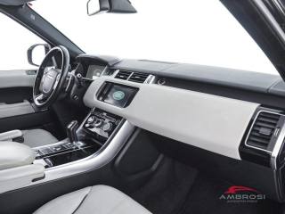 LAND ROVER Range Rover Sport usata 11