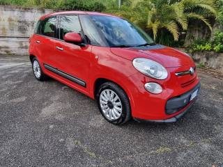FIAT 500L usata, con Controllo trazione