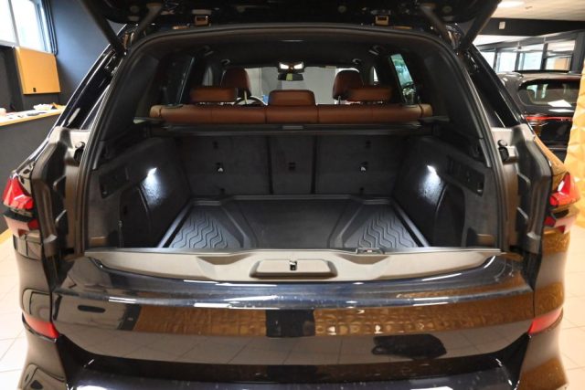 BMW X5 usata 112
