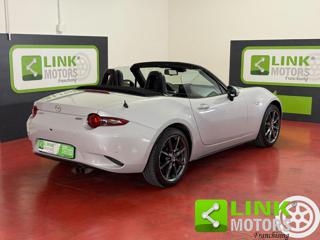 MAZDA MX-5 usata, con Sistema di navigazione