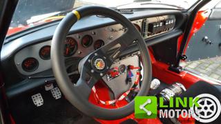 FIAT 124 Spider usata 10