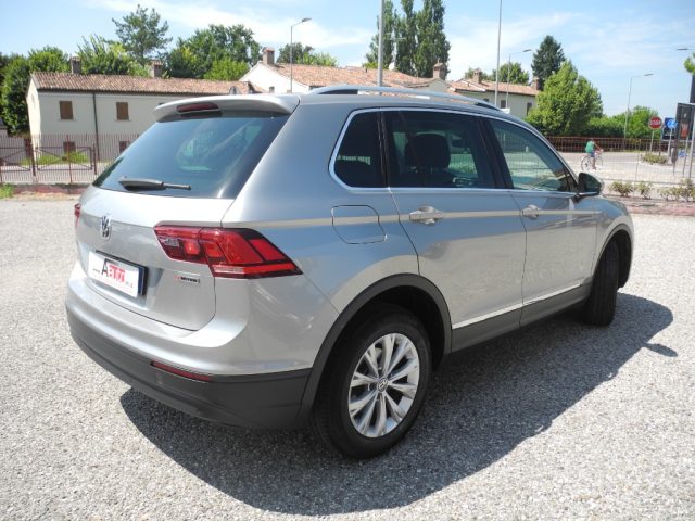 VOLKSWAGEN Tiguan usata 90