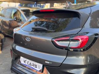 FORD Puma usata, con Sistema di navigazione