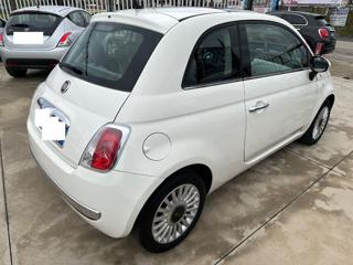 FIAT 500 usata, con Autoradio
