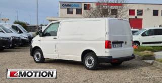 VOLKSWAGEN Transporter usata, con Alzacristalli elettrici