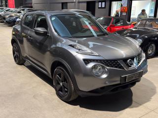 NISSAN Juke usata, con Airbag laterali