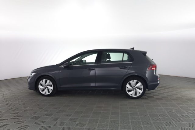 VOLKSWAGEN Golf usata 5