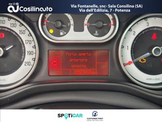 FIAT 500L usata, con USB