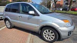 FORD Fusion usata, con ESP